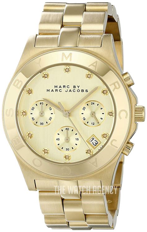 cheap marc by marc jacobs watches